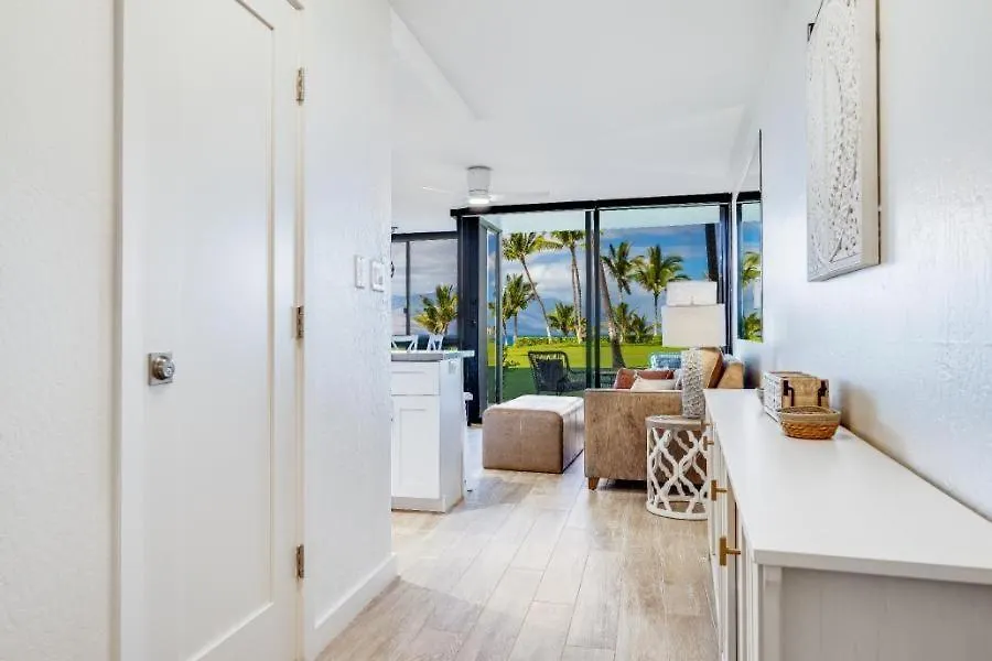 Kihei Surfside #110 Condo Wailea  0*, Wailea (Maui)