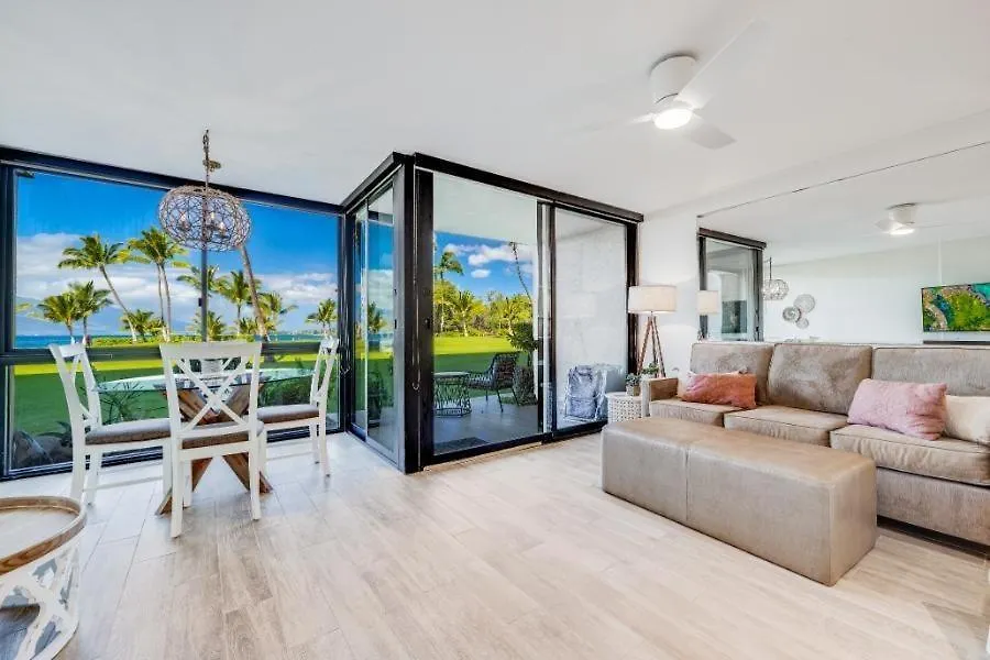 Kihei Surfside #110 Condo Wailea  0*, Wailea (Maui) United States