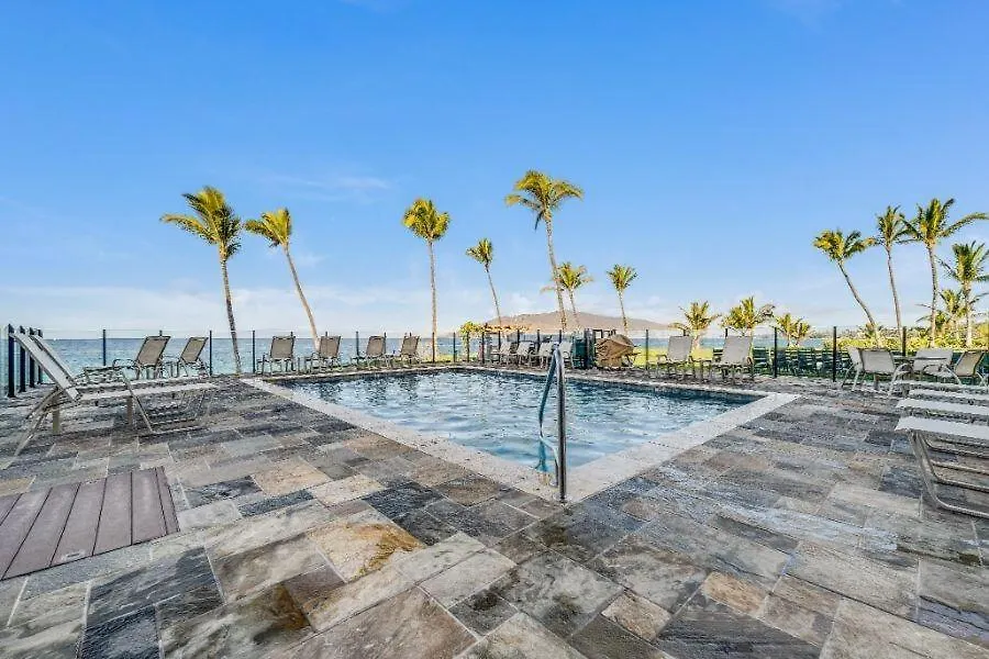 Kihei Surfside #110 Condo Wailea