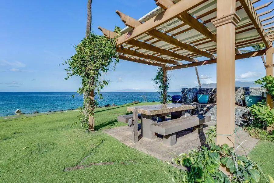 Kihei Surfside #110 Condo Wailea  Apartment Wailea (Maui)