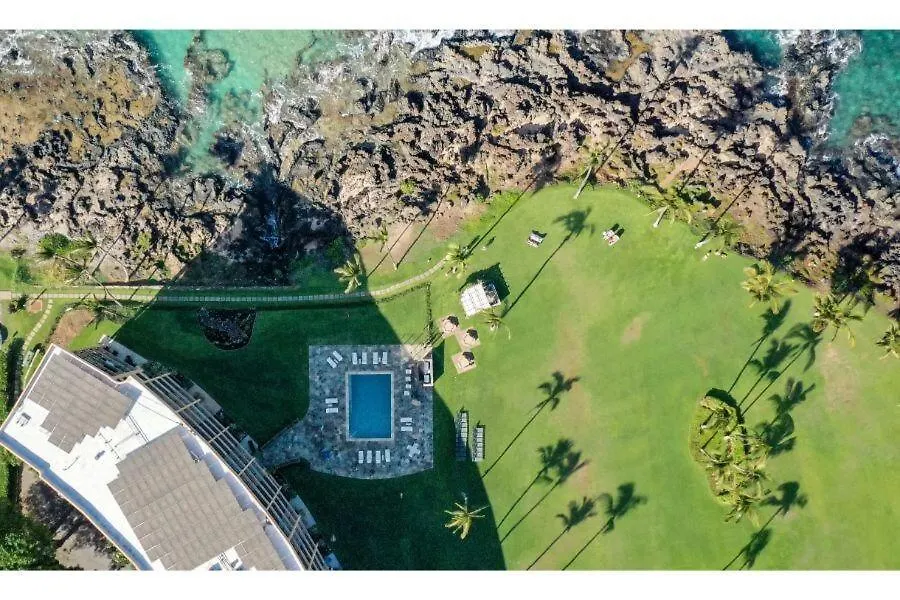 Apartment Kihei Surfside #110 Condo Wailea  United States
