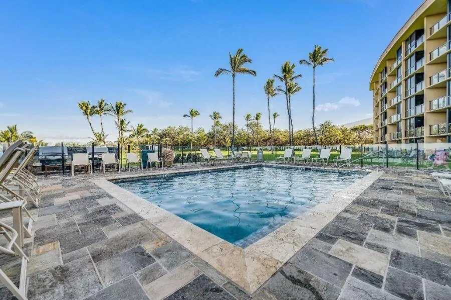 Apartment Kihei Surfside #110 Condo Wailea