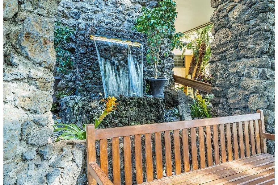Kihei Surfside #110 Condo Wailea